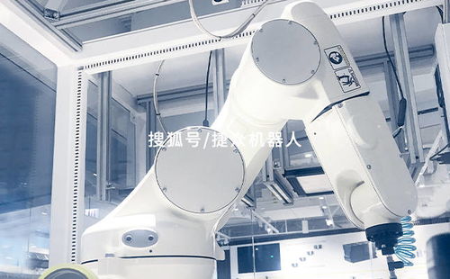 數字引領智造 解析工業自動化設備的邏輯編程奧秘